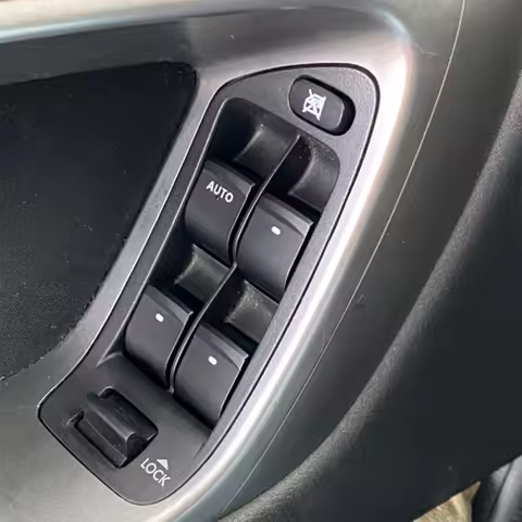 For 2005-2009 Subaru Outback Legacy Power Window Driver Master Switch Front Left 83071AG05B 83071-AG