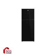 BEKO ตู้เย็น รุ่น RDNT401E40VZHFSGB 2 ประตู 13.2 คิว