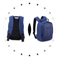 法國Delsey Securban Backpack迷你雙肩包