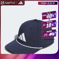 adidas กอล์ฟ หมวก 5-PANEL TOUR ผู้ชาย สีน้ำเงิน KB6947