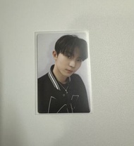 ［已綁換綁］時代少年團馬嘉祺二專白底