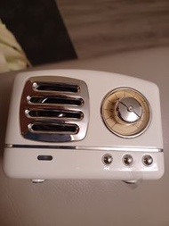 迷你藍牙揚聲器