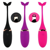 Wireless Remote Control Vibrator Vibrating Eggs Wearable Balls Vibrator G Spot Clitoris Massager Adult Sex toy for Women