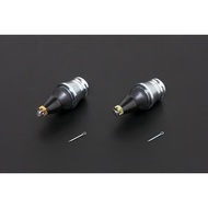 HARDRACE SUBARU GC8 GDB GRB FORESTER XV Extended Strengthened Adjustment Ball Head Monk