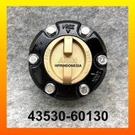 TOYOTA Free Lock Freelock Landcruiser FZJ100 FZJ105/ HZJ105/ 43530-60130