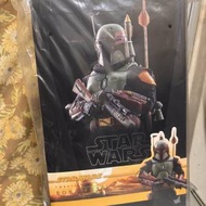 Hottoys starwars BOBA FETT
