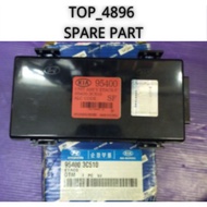 KIA OPTIMA ENGINE ECU 20PIN 95400-3C510