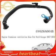 [Hot-Sale] Breather Tube for  Escape 2017-2019 PCV Valve  Crankcase Ventilation Hose GV6Z6A664B