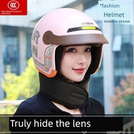 helmet budak helmet sgv Sesuai untuk topi keledar kereta elektrik No. 9 q85c standard nasional musim