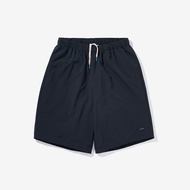 กางเกงลำลองขาสั้นแบรนด์ฮิต714street กางเกงห้าส่วนทรงหลวมระบายอากาศได้ดีใส่ช่วงฤดูร้อนสำหรับผู้ชายกาง