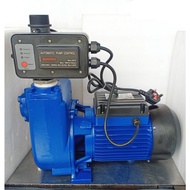 Water Pump 2 and 3Hp self priming Automatic