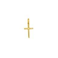Cross/Cross Charm | Your Soul Jewelry