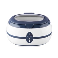 []Jewelry Ornament Phone case 3Minute-timer ultrasonic cleaning machine-