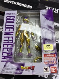shf 舊版菲利金色版