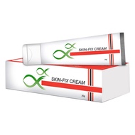 Skin-Fix Cream 20g ( Krim Ikan Haruan Utk luka)
