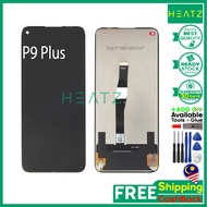 Compatible LCD For P9 Plus VIE-L09 VIE-L29 VIE-AL10 Screen Display Digitizer Replacement