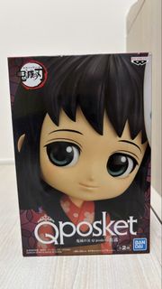 鬼滅之刃 Q posket 真菰 Figure