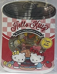 SANRIO - Hello Kitty 貼紙 吉蒂貓 凱蒂貓 000274