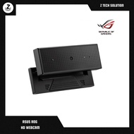 Asus ROG Eye S Full HD 60 FPS Webcam with AI-Powered