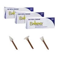 Dentsply Dental composite Polishing - Enhance Polishing Bud Plate [Wholesale]