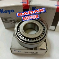 TAPERED BEARING 30204 JR KOYO