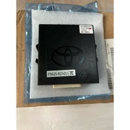 Ecu alarm shock sensor ECU Toyota calya p5625-bzA2U original