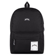 BETTERHALF Black Cordura Revolt Backpack