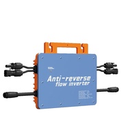 F6B9 On stock High Quality 0.8KW On-Grid Solar Microinverter Competitive Price 60VDC IP67 3.48A 450x