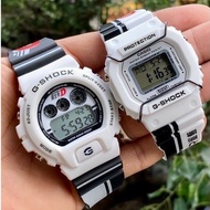 G Shock initial D watch jam tangan lelaki wanita murah