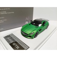 Mercedes Benz AMG GTR Mercedes Benz AMG GTR