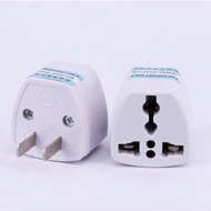 3-Eye Or Convert 3-Pin To 2-Pin Plug