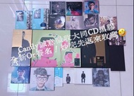 徵收方大同Khalil Fong Cd黑膠周邊🥹炒風後宜家想買返屋企收藏，有心人麻煩Pm下