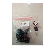 TRANSISTOR BD 139 / BD139