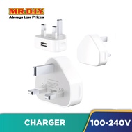 Smart Wall Charger 1A