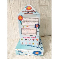 Social Media The Foundation Of Asean