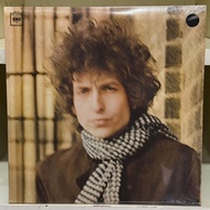 (LP) Bob Dylan-Blonde on Vinyl New Sealed