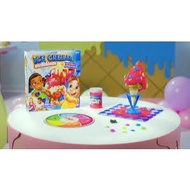 ILYKIDS Addo Ice Cream Meltdown Game - DIY Slime Activity Toy for Kids