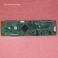T-Con Board Sharp รุ่น LC-60UA6500X ( 1P-0171X00-40SB ) อะไหล่แท้/ถอดมือสอง