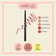 MAKE OVER - Lip Amplify Countour Liner