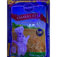 Pillsbury chakki atta 5.5kg