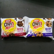 CHIPSMORE MINI OAT 80G