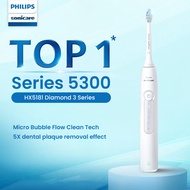 Philips Series 5300 Electric Toothbrush HX5181