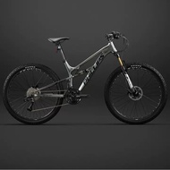27.5er Full Suspension Trail Bike Mountain Bike Bicycle Downhill Trek Bike