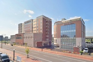 旭川WBF大飯店 (Hotel WBF Grande Asahikawa)