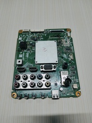 MB MAINBOARD MOTHERBOARD MOBO TV LED TOSHIBA 40PU200EJ