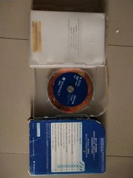 2 盒原裝 Win 7 pro 32 & 64 key