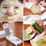 Sharpener Cucumber Slicer/