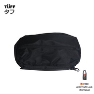 TUFF ANGO Anti-Theft Crossbody Sling Bag | Casual Travel Outdoor