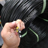 (harga 1 meter) TERLARIS!!! Kabel Listrik Jalan Twist Twisted TIC SR PLN 2x10mm