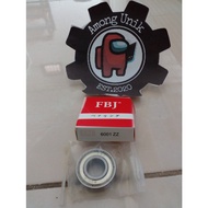 BEARING 6001 ZZ FBJ